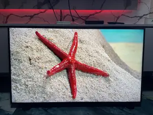LG Smart Digital Satellite 4K TV 50 Inches 2023 Model