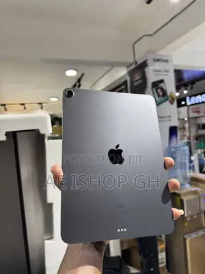 Apple iPad Air (2020) 256 GB Gray