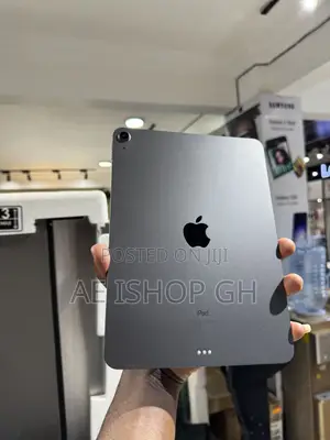 Apple iPad Air (2020) 256 GB Gray