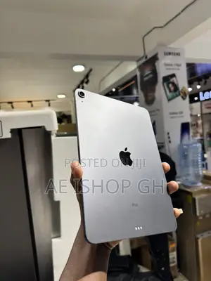 Apple iPad Air (2020) 256 GB Gray