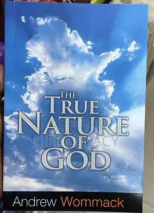 The True Nature of God