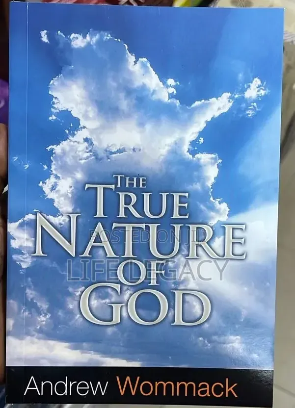 The True Nature of God