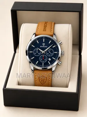 Stylish Wristwatches – Rolex, Keepmoving, Casio, Poedagar & Binbond