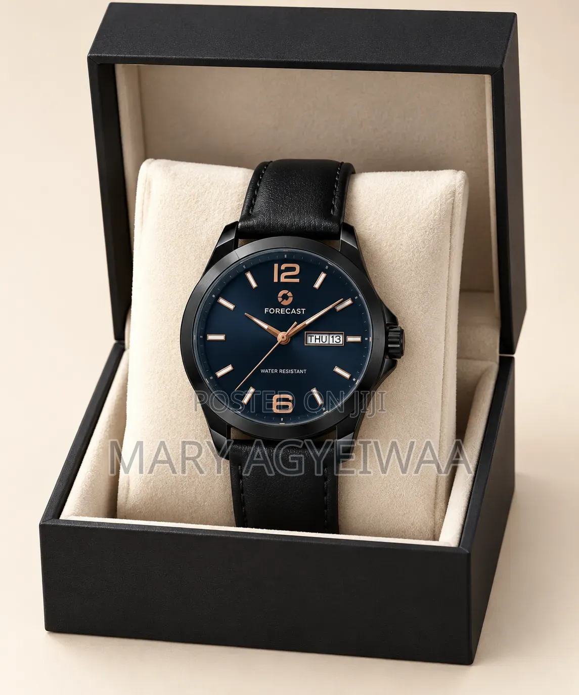 Stylish Wristwatches – Rolex, Keepmoving, Casio, Poedagar & Binbond