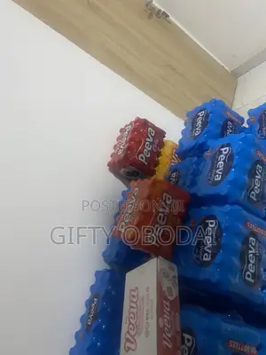 Peeva Beverages and Water