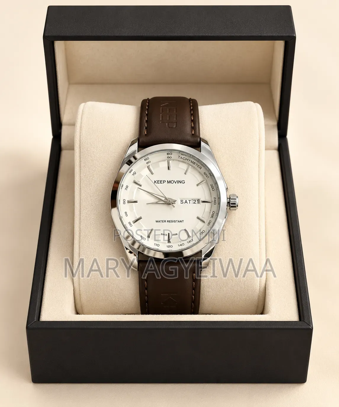 Stylish Wristwatches – Rolex, Keepmoving, Casio, Poedagar & Binbond