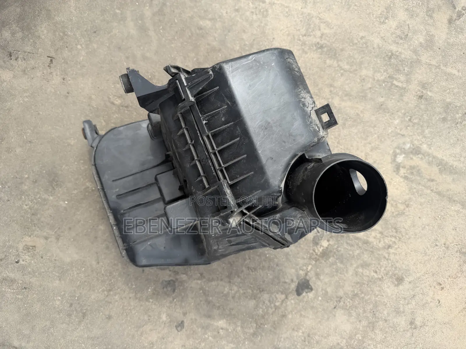 Honda Civic 2.0 Air Cleaner Box 2016 2017 2018 2019 2020
