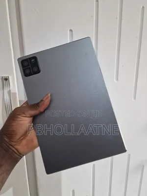 New Tablet 1 TB Silver