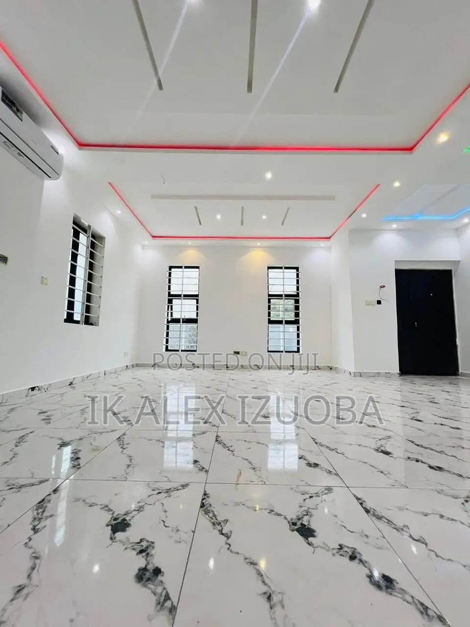 2bdrm House in Ashley Botwe for rent