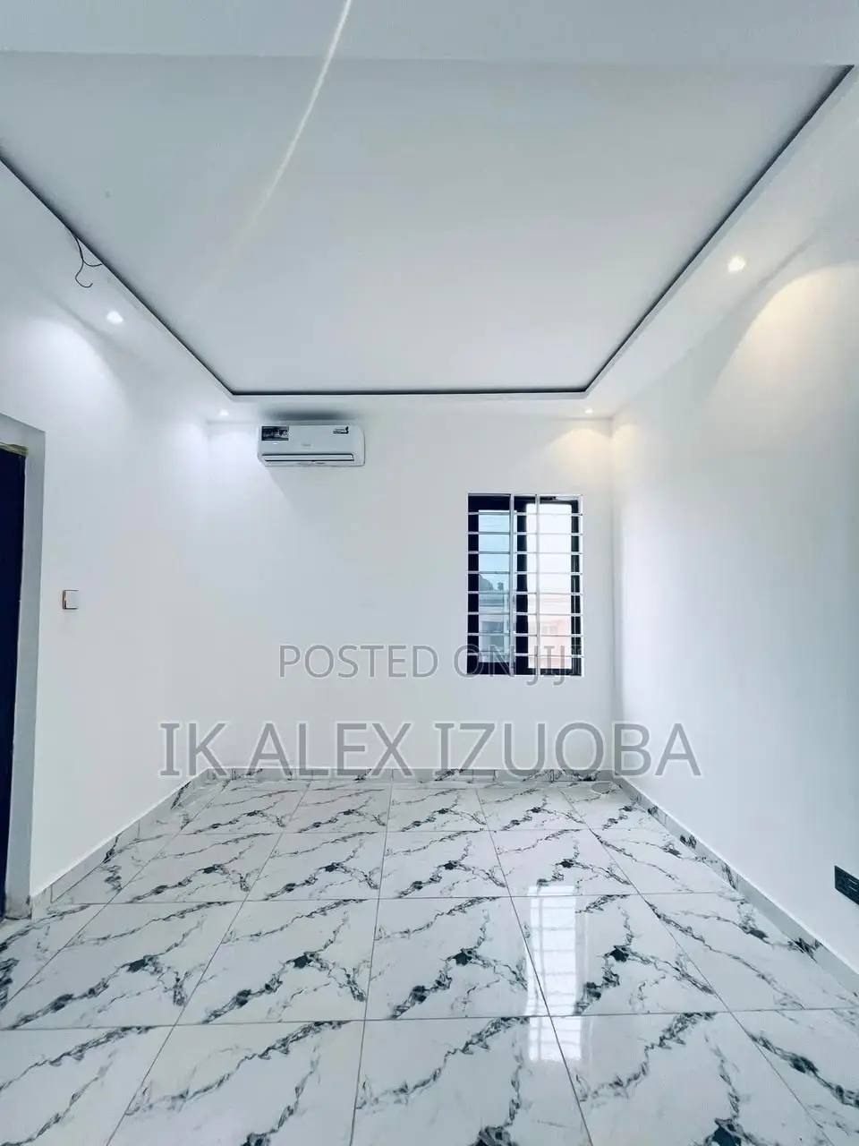 2bdrm House in Ashley Botwe for rent