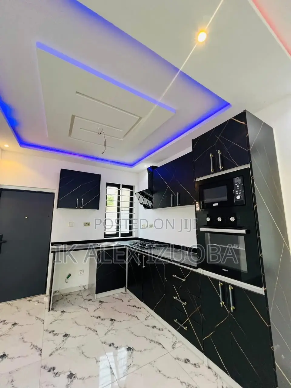 2bdrm House in Ashley Botwe for rent
