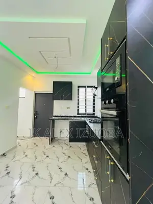 2bdrm House in Ashley Botwe for rent
