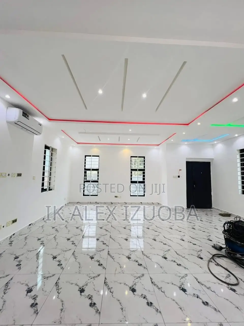 2bdrm House in Ashley Botwe for rent