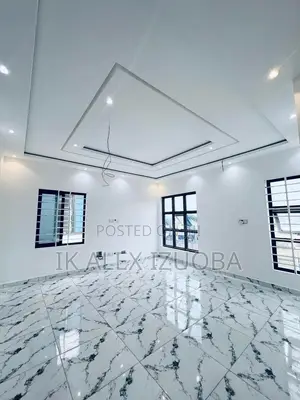 2bdrm House in Ashley Botwe for rent