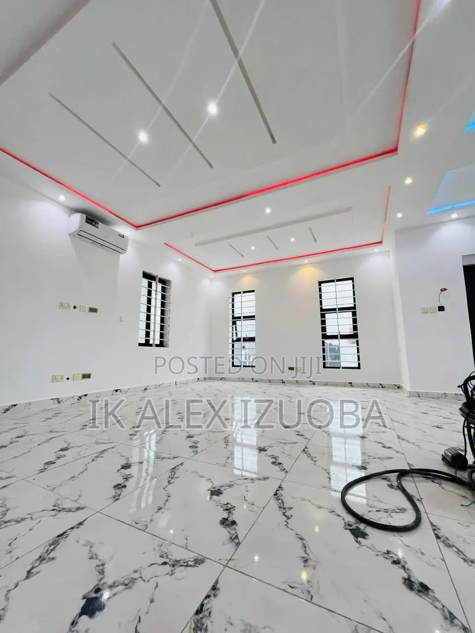 2bdrm House in Ashley Botwe for rent
