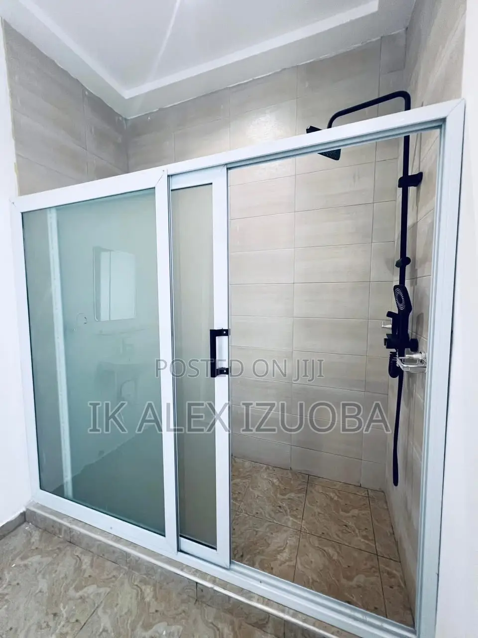 2bdrm House in Ashley Botwe for rent