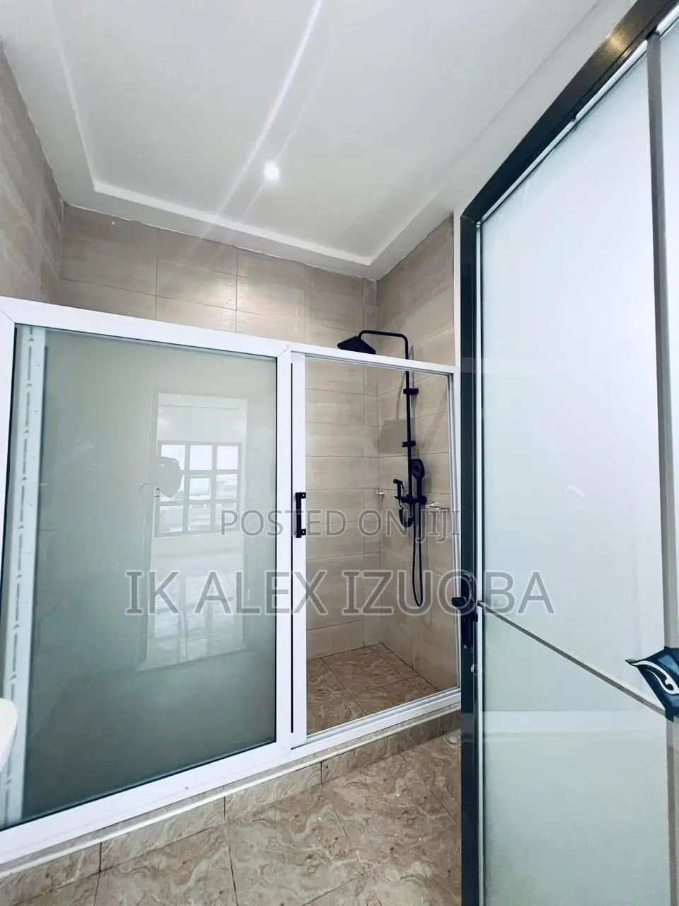 2bdrm House in Ashley Botwe for rent
