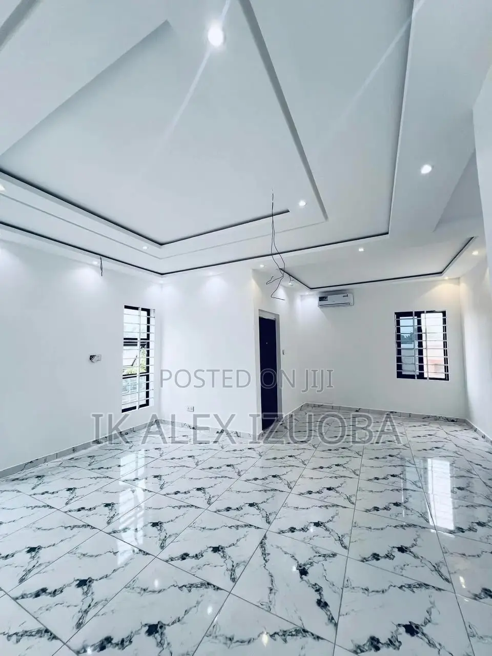 2bdrm House in Ashley Botwe for rent