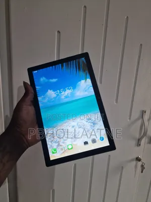 New Tablet 1 TB Silver