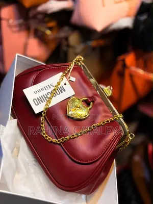 Ladies Classic Side Bag379909