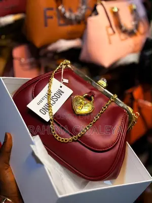 Ladies Classic Side Bag379909