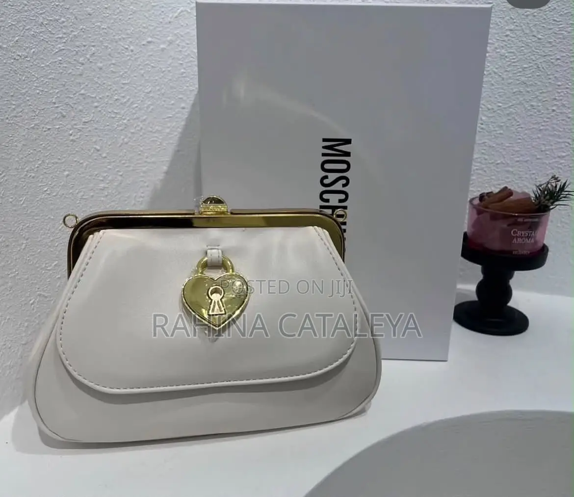 Ladies Classic Side Bag379909