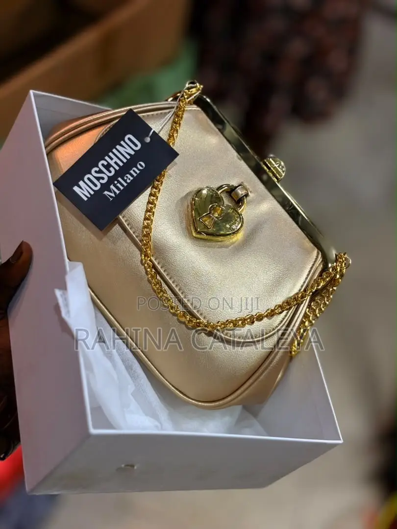 Ladies Classic Side Bag379909
