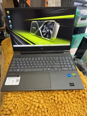 Laptop HP Victus 15 24GB Intel Core i5 SSD 512GB