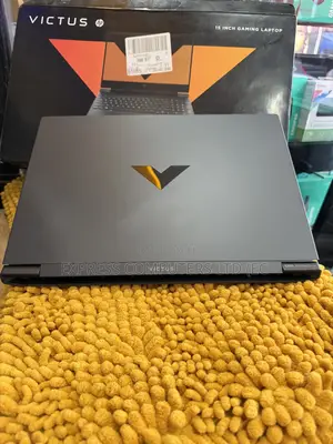 Laptop HP Victus 15 24GB Intel Core i5 SSD 512GB
