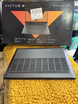 Laptop HP Victus 15 24GB Intel Core i5 SSD 512GB