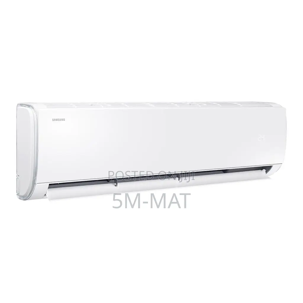 Samsung 2.5HP Split Inverter R32 Air Conditioner | AR40H24D0AM