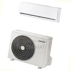 Samsung 2.5HP Split Inverter R32 Air Conditioner | AR40H24D0AM