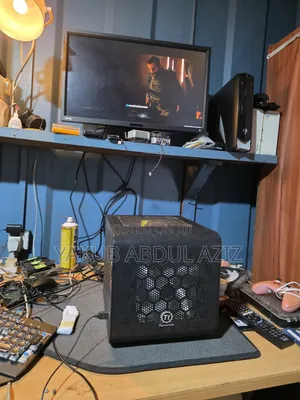 Desktop Computer 16GB Intel Core i7 HDD+SSD 1T