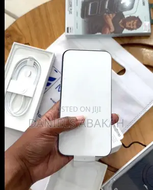 New Apple iPhone 18 Pro Max 512 GB Blue