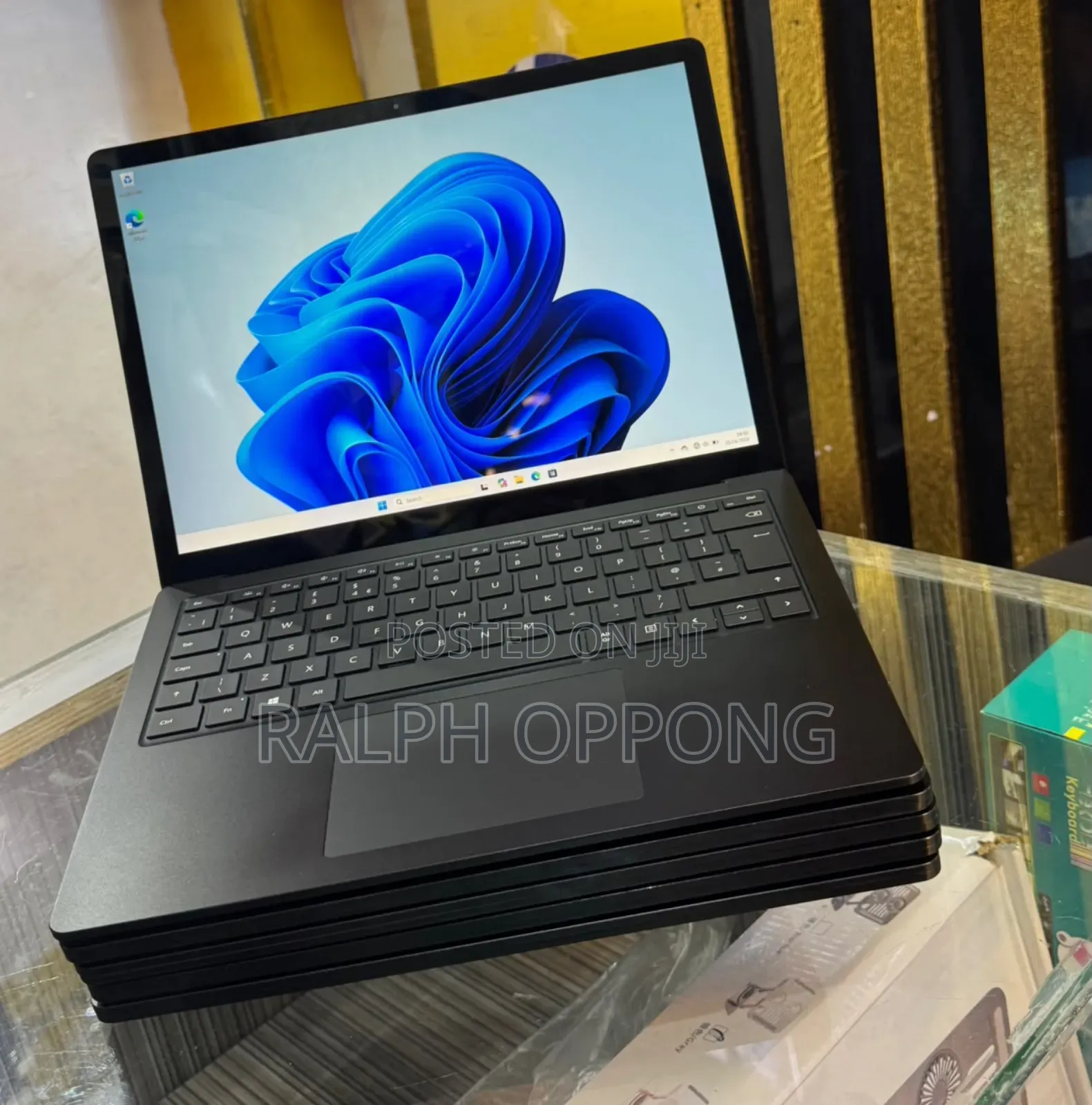 Laptop Microsoft Surface 3 8GB Intel Core i5 SSD 256GB