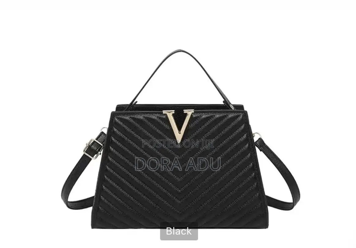 Ladies Louis Vuitton Handbag