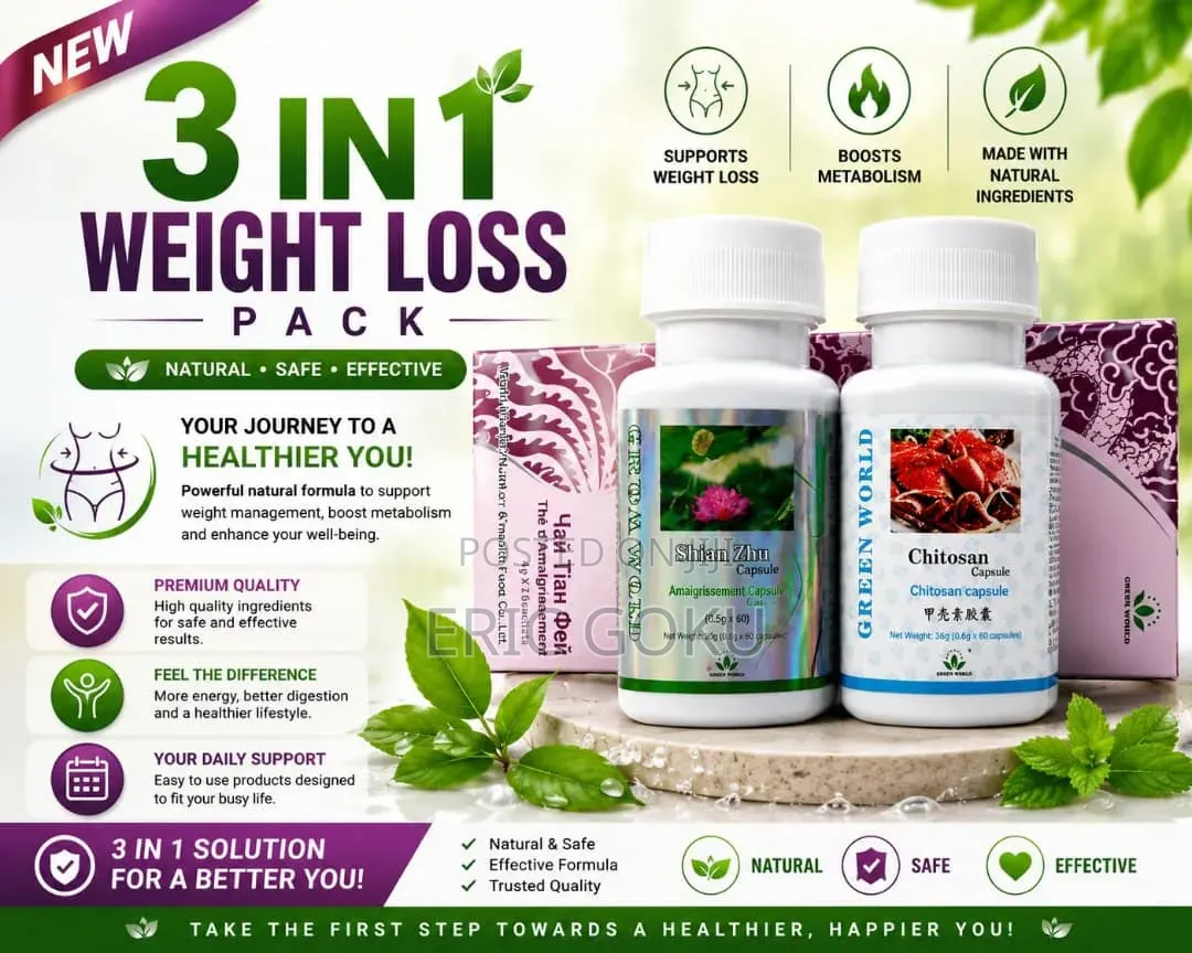 Weight Loss Products