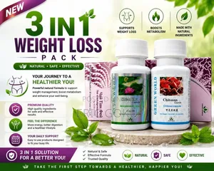 Weight Loss Products