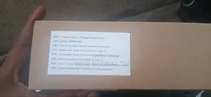 GWN7803 - Grandstream Layer 2+ Managed Network Switch