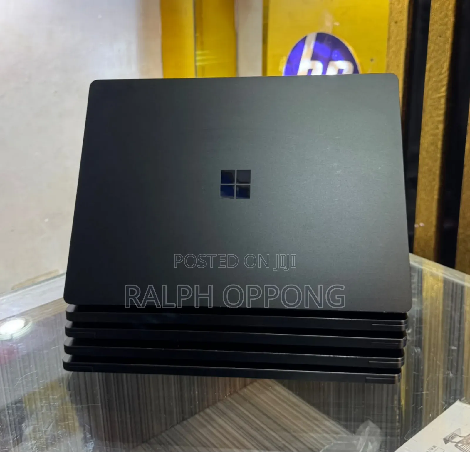Laptop Microsoft Surface 3 8GB Intel Core i5 SSD 256GB