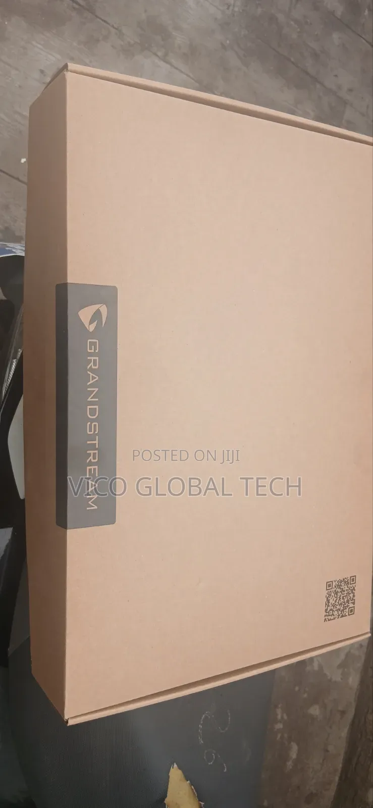 GWN7803 - Grandstream Layer 2+ Managed Network Switch