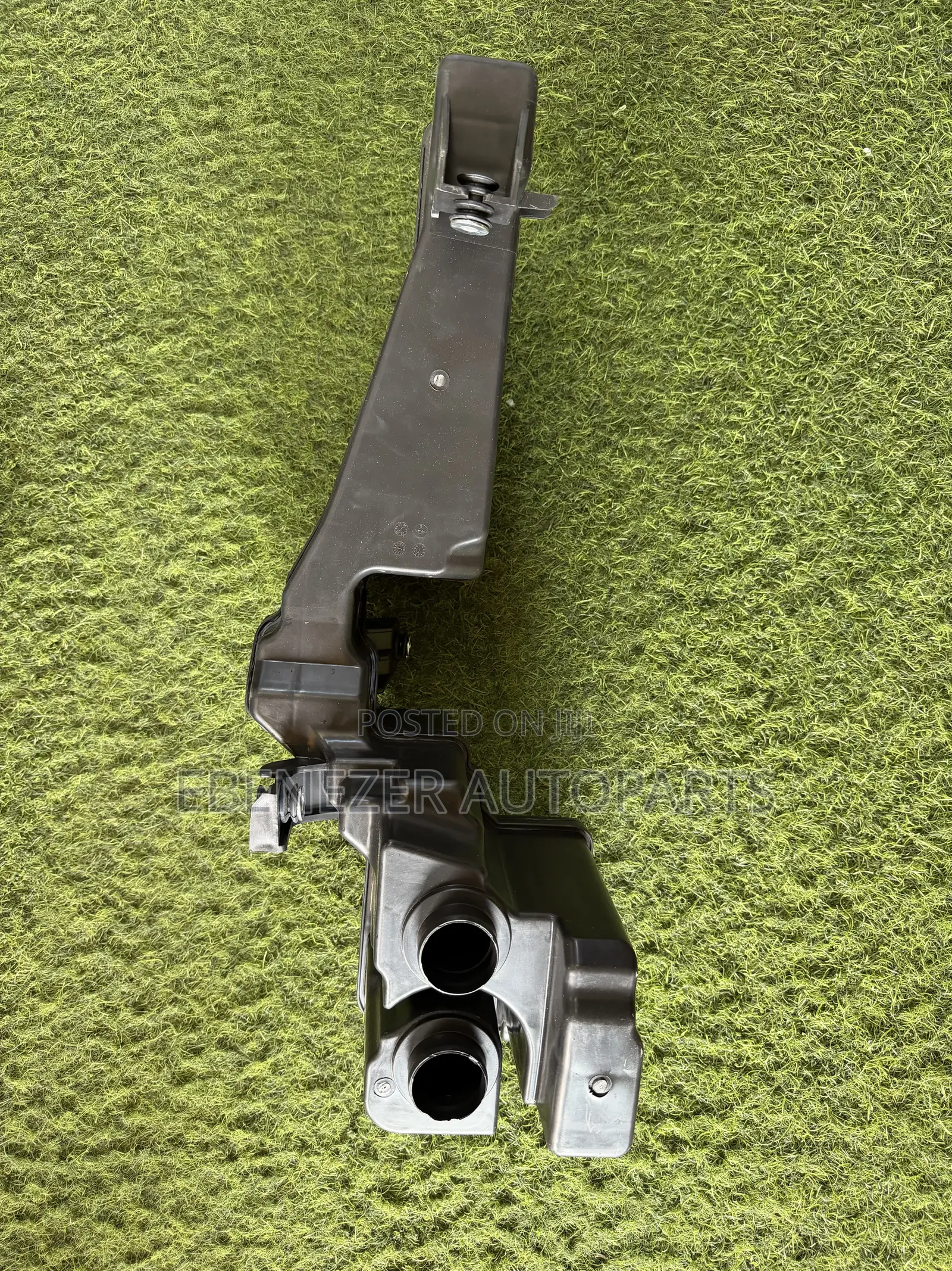 Honda Civic Resonator Bottle 2016 2017 2018 2019 2020 2021
