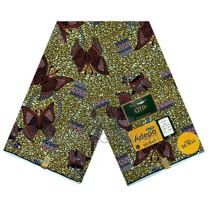 GTP Adepa Dumas Cloth – Beautiful African Print