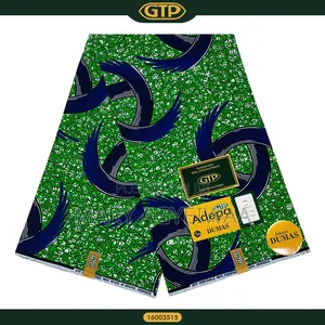 GTP Adepa Dumas Cloth – Beautiful African Print