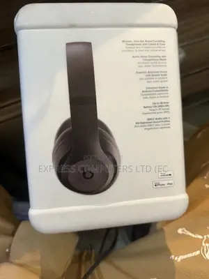 Beats Studio Pro Premium Wireless ORIGINAL Headphones Noise Cancelling