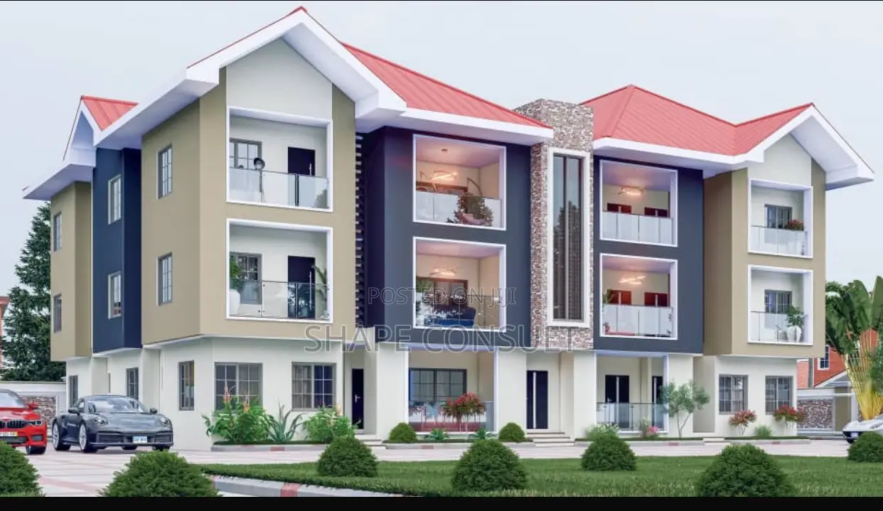 Building Drawings