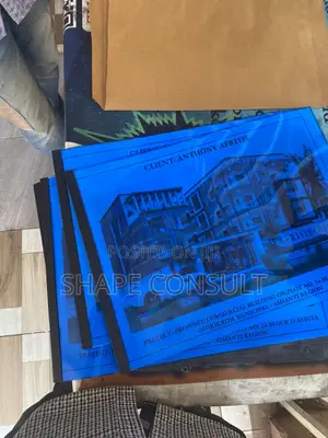 Building Drawings