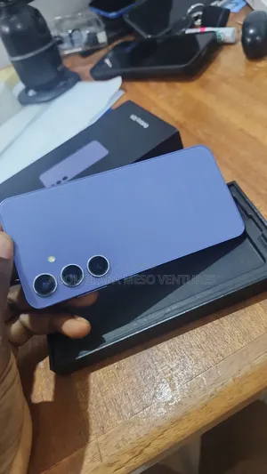 Samsung Galaxy S24 128 GB Purple