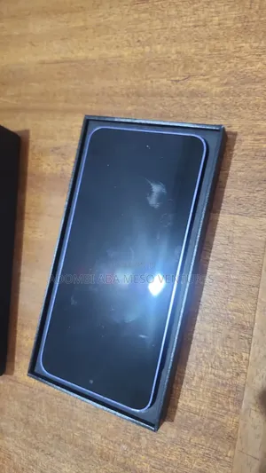 Samsung Galaxy S24 128 GB Purple