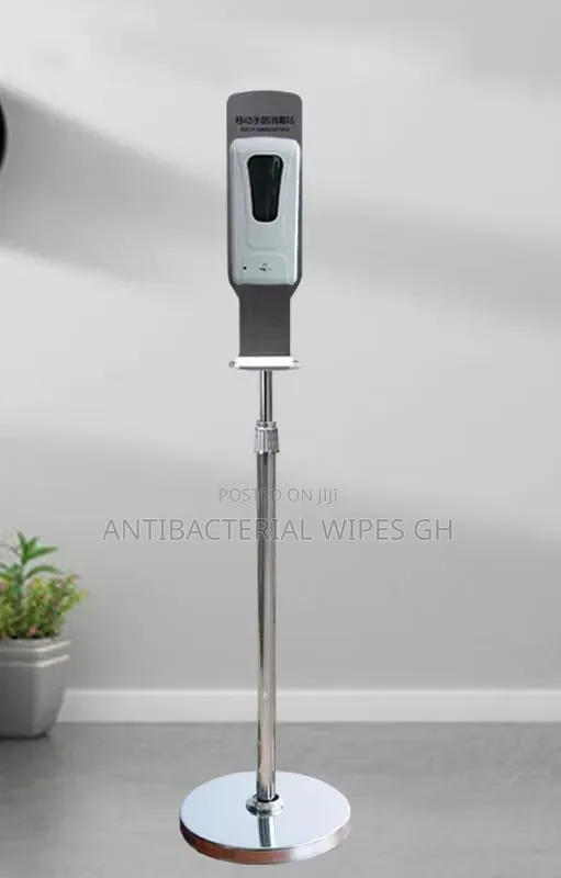 Dispenser Stand